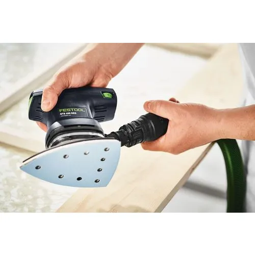 Festool Deltaschleifer DTS 400 REQ-Plus