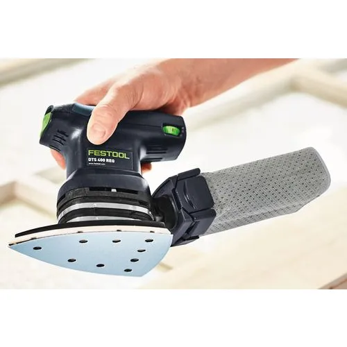 Festool Deltaschleifer DTS 400 REQ-Plus