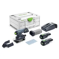 Festool Akku-Rutscher RTSC 400 3,0 I-Plus