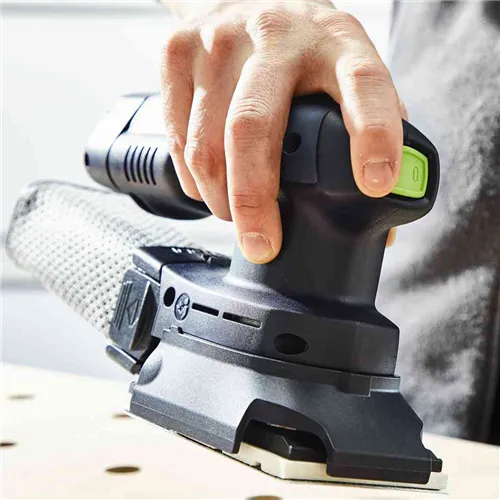 Festool Akku-Rutscher RTSC 400 3,0 I-Plus