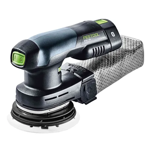 Festool Akku-Exzenterschleifer ETSC 125 3,0 I-Plus