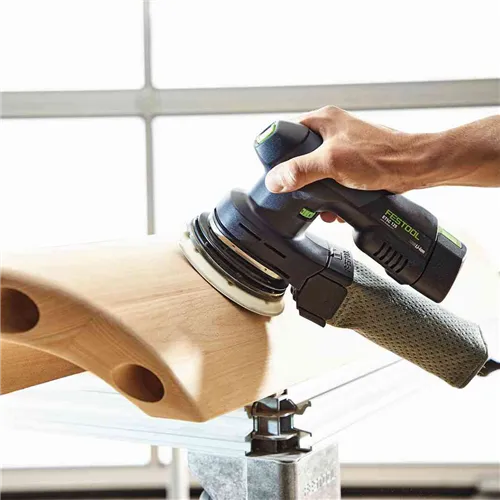 Festool Akku-Exzenterschleifer ETSC 125 3,0 I-Plus