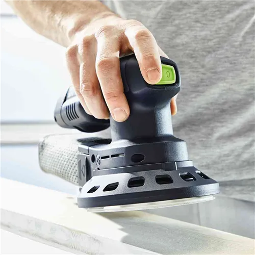 Festool Akku-Exzenterschleifer ETSC 125 3,0 I-Plus