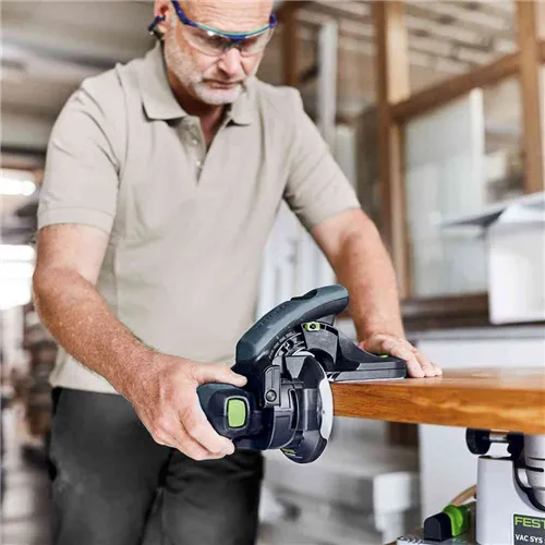 Festool Akku-Kantenschleifer ES-ETSC 125 3,0 I-Plus