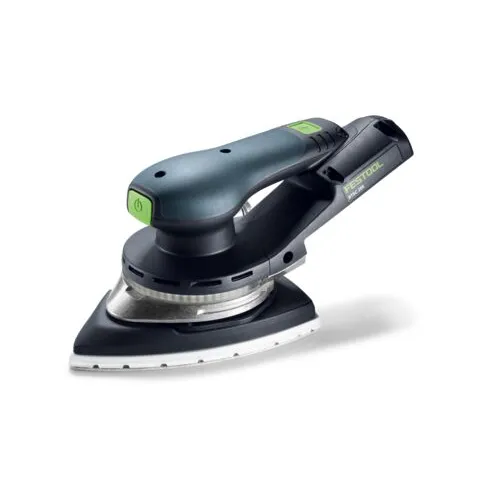 Festool Akku-Deltaschleifer DTSC 200-Basic
