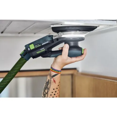 Festool Akku-Deltaschleifer DTSC 200-Basic