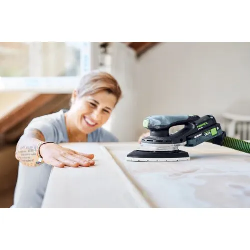 Festool Akku-Deltaschleifer DTSC 200-Basic