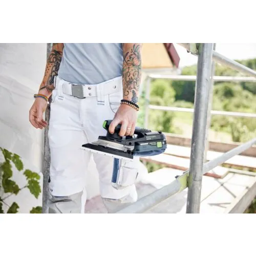 Festool Akku-Deltaschleifer DTSC 200-Basic