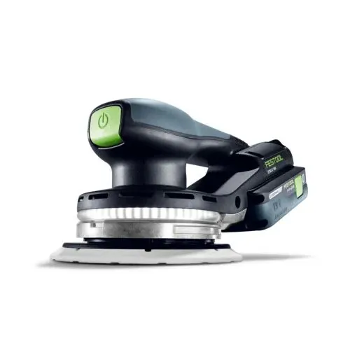Festool Akku-Exzenterschleifer ETSC 2 150 4,0 I-Plus