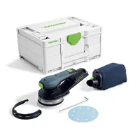 Festool Akku-Exzenterschleifer ETSC 2 125-Basic