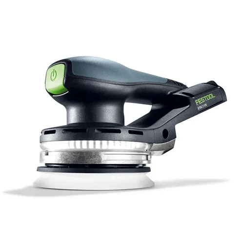 Festool Akku-Exzenterschleifer ETSC 2 125-Basic