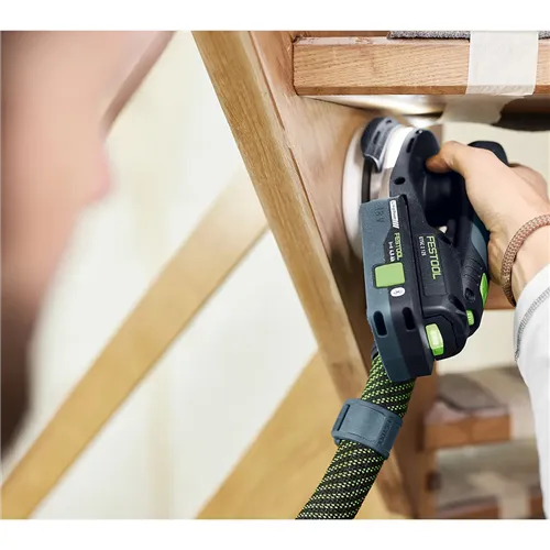 Festool Akku-Exzenterschleifer ETSC 2 125-Basic