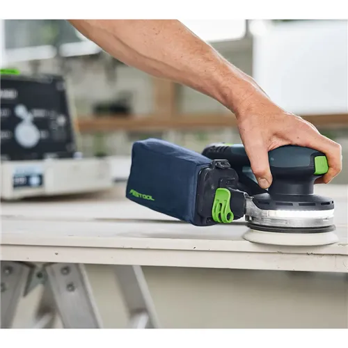 Festool Akku-Exzenterschleifer ETSC 2 125-Basic