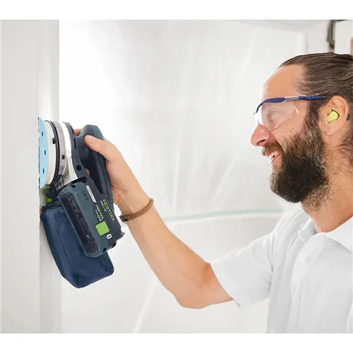 Festool Akku-Exzenterschleifer ETSC 2 125-Basic
