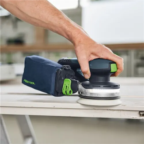 Festool Akku-Exzenterschleifer ETSC 2 125 4,0 I-Plus