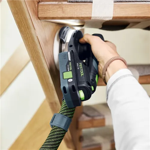 Festool Akku-Exzenterschleifer ETSC 2 125 4,0 I-Plus