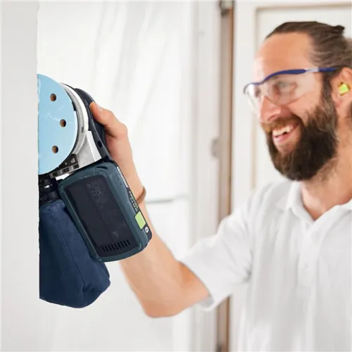 Festool Akku-Exzenterschleifer ETSC 2 125 4,0 I-Plus