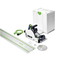 Festool Vorritzer-Tauchsäge TSV 60 KEBQ-Plus-FS