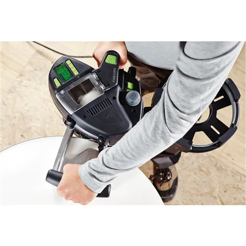 Festool Kantenanleimer KA 65-Plus CONTURO