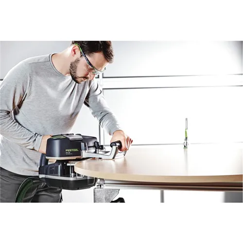 Festool Kantenanleimer KA 65-Plus CONTURO