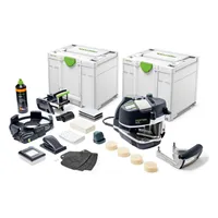 Festool Kantenanleimer KA 65-Set CONTURO