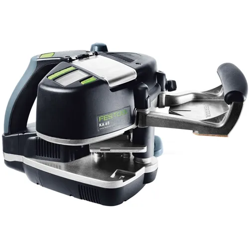 Festool Kantenanleimer KA 65-Set CONTURO