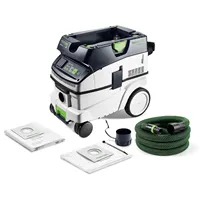 Festool Absaugmobil CLEANTEC CTM 26 EI AC
