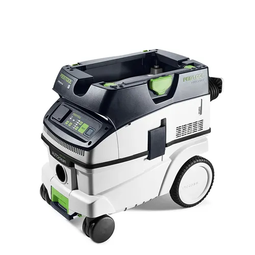 Festool Absaugmobil CLEANTEC CTM 26 EI AC