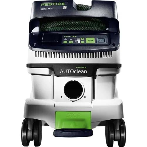 Festool Absaugmobil CLEANTEC CTM 26 EI AC