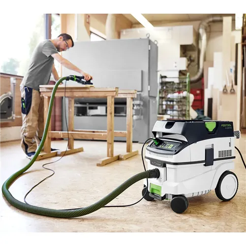Festool Absaugmobil CLEANTEC CTM 26 EI AC