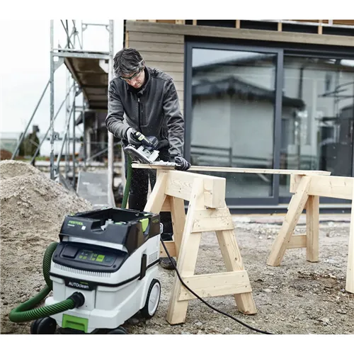 Festool Absaugmobil CLEANTEC CTM 26 EI AC
