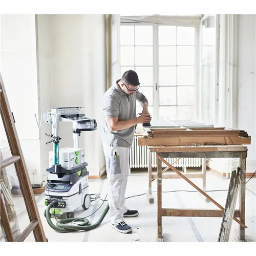 Festool Absaugmobil CLEANTEC CTM 26 EI AC
