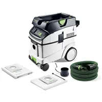 Festool Absaugmobil CLEANTEC CTM 36 EI AC
