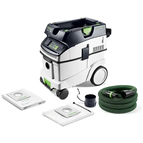 Festool Absaugmobil CLEANTEC CTM 36 EI AC