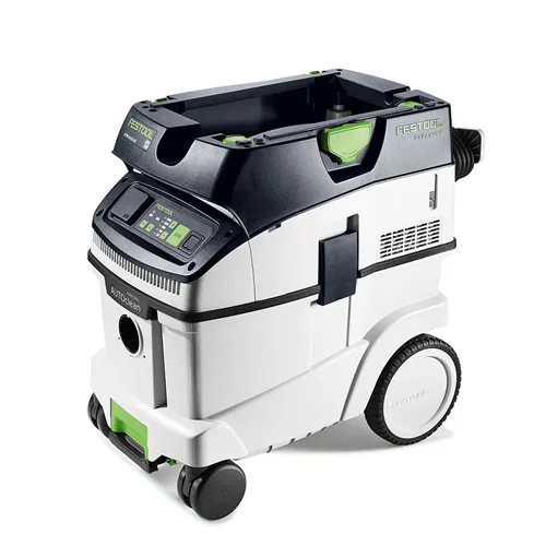 Festool Absaugmobil CLEANTEC CTM 36 EI AC