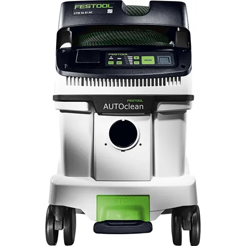 Festool Absaugmobil CLEANTEC CTM 36 EI AC