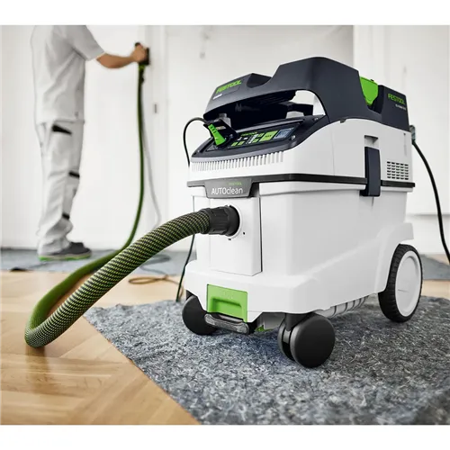 Festool Absaugmobil CLEANTEC CTM 36 EI AC