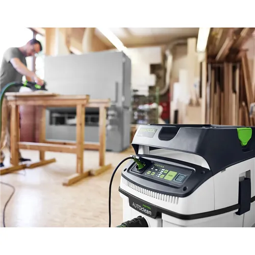 Festool Absaugmobil CLEANTEC CTM 36 EI AC