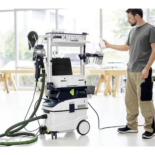 Festool Absaugmobil CLEANTEC CTM 36 EI AC