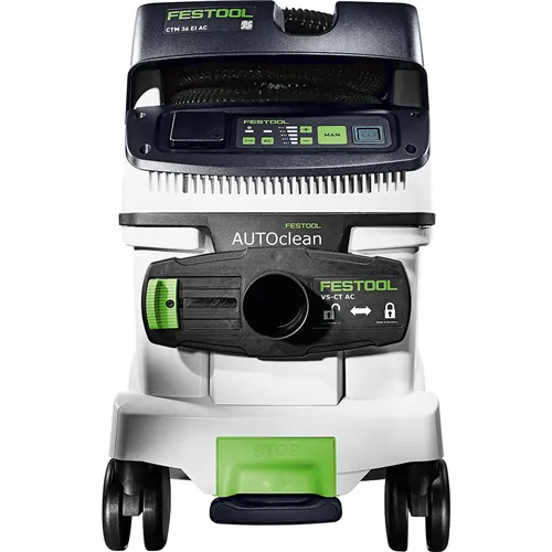 Festool Absaugmobil CLEANTEC CTM 36 EI AC-LHS
