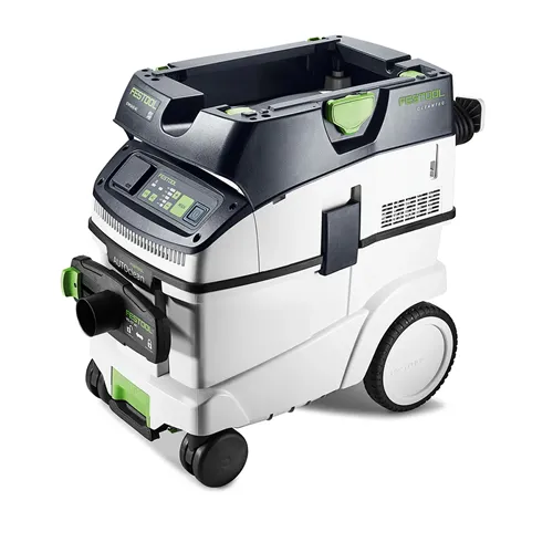 Festool Absaugmobil CLEANTEC CTM 36 EI AC-RENOFIX