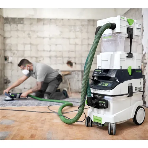 Festool Absaugmobil CLEANTEC CTM 36 EI AC-RENOFIX