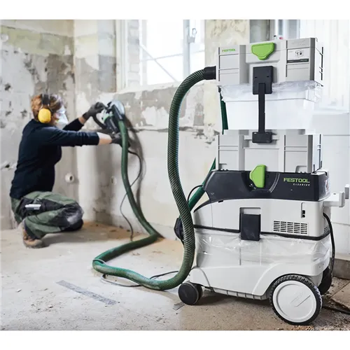 Festool Absaugmobil CLEANTEC CTM 36 EI AC-RENOFIX