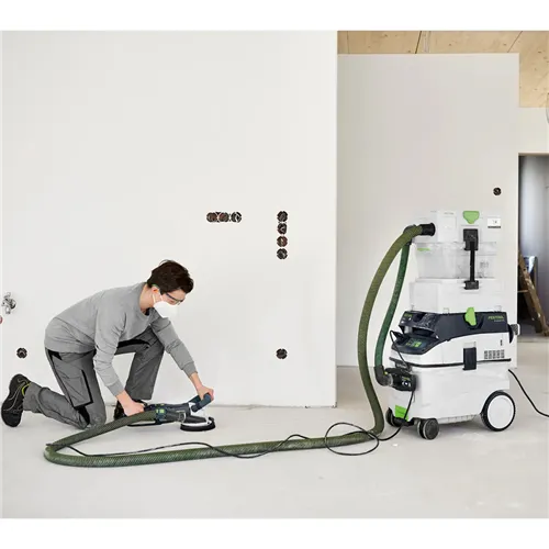 Festool Absaugmobil CLEANTEC CTM 36 EI AC-RENOFIX