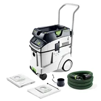 Festool Absaugmobil CLEANTEC CTM 48 EI AC