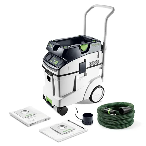 Festool Absaugmobil CLEANTEC CTM 48 EI AC