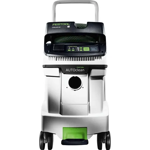 Festool Absaugmobil CLEANTEC CTM 48 EI AC