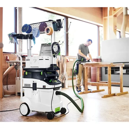 Festool Absaugmobil CLEANTEC CTM 48 EI AC