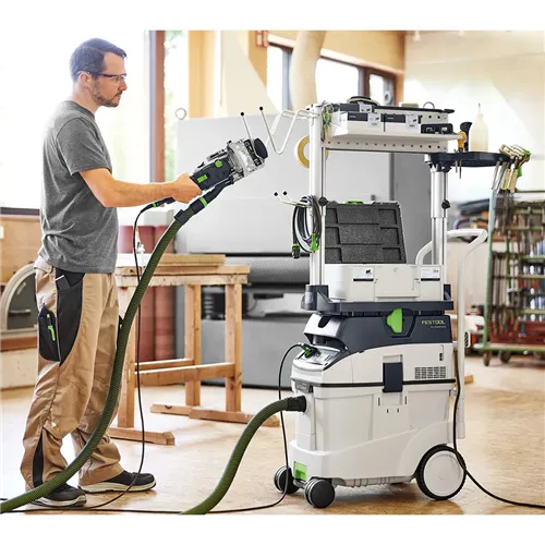 Festool Absaugmobil CLEANTEC CTM 48 EI AC
