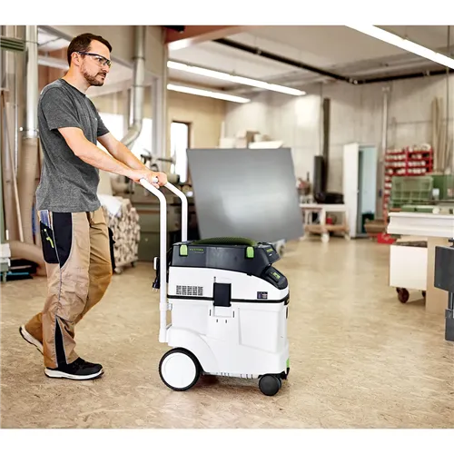 Festool Absaugmobil CLEANTEC CTM 48 EI AC